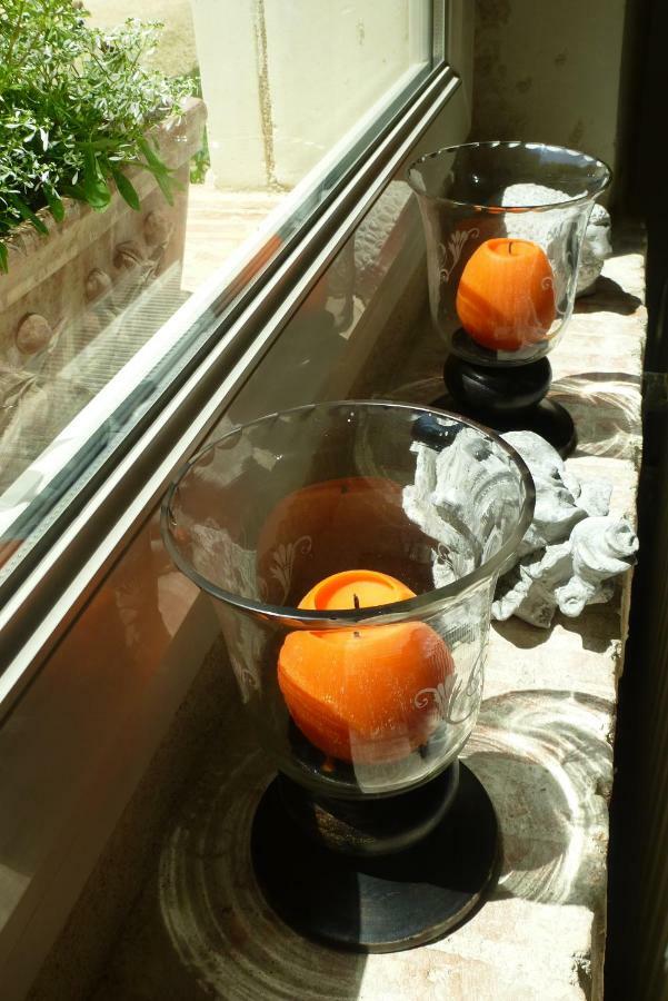 Domaine De La Maison Neuve Saint-Jean-Saint-Germain Zewnętrze zdjęcie